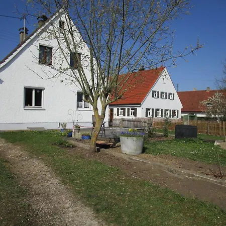 Prázdninový dům Mayrhansahof In By Interhome Altenmünster