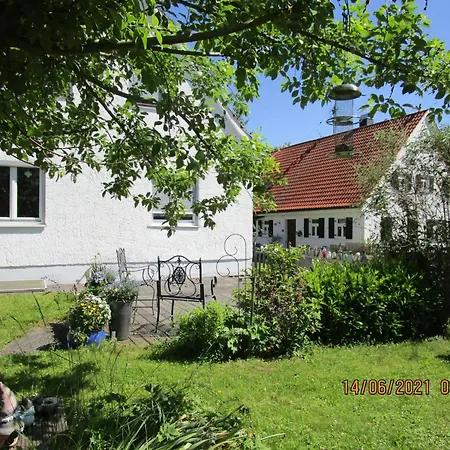 別荘 Mayrhansahof In By Interhome Altenmünster