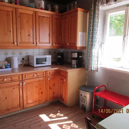 Prázdninový dům Mayrhansahof In By Interhome