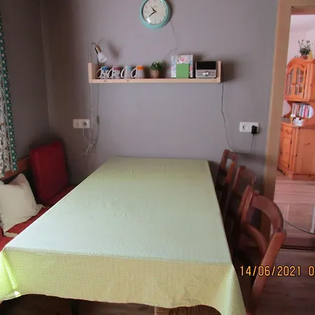 Prázdninový dům Mayrhansahof In By Interhome *