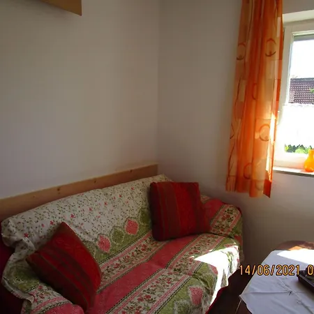 別荘 Mayrhansahof In By Interhome Altenmünster