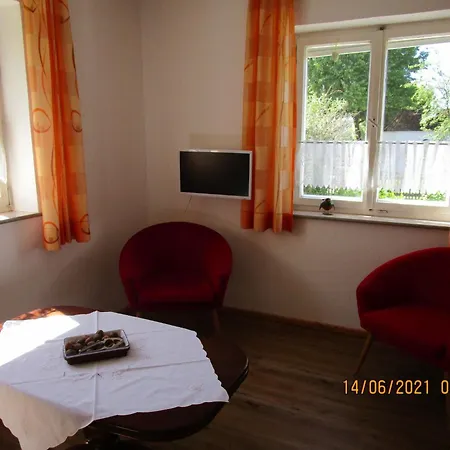 Prázdninový dům Mayrhansahof In By Interhome *