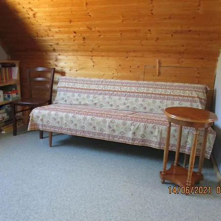 Prázdninový dům Mayrhansahof In By Interhome Altenmünster