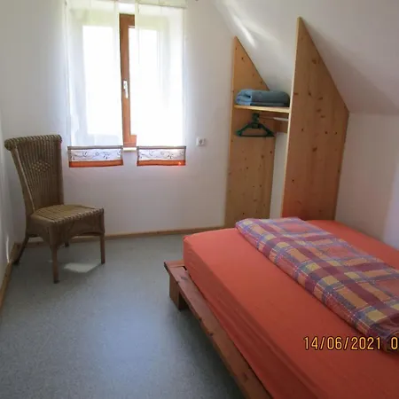 Prázdninový dům Mayrhansahof In By Interhome *