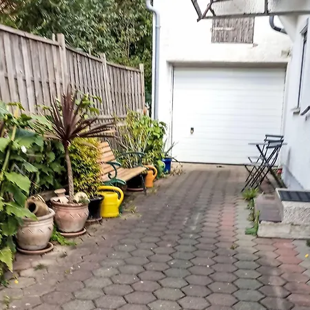 Mayrhansahof In By Interhome Prázdninový dům *