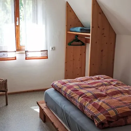 Mayrhansahof In By Interhome