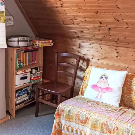 Mayrhansahof In By Interhome *